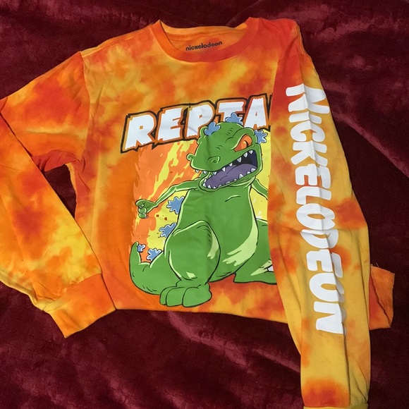 Rugrat’a t-shirts - Picture 2 of 3